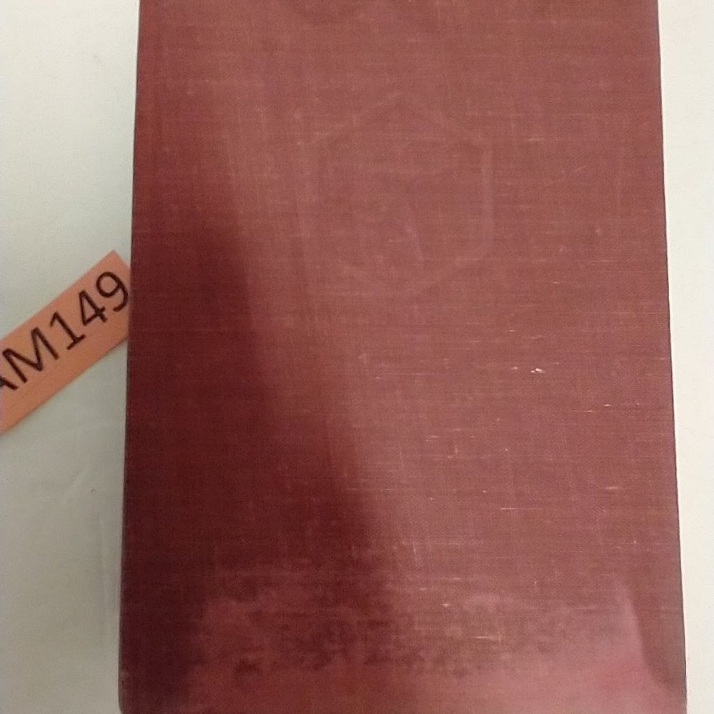 Selected Essays by de Montaigne & Bates -Antique!!